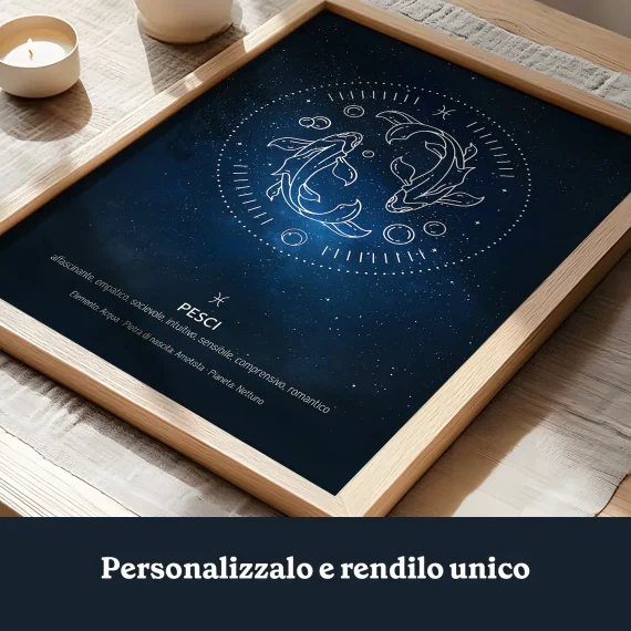 IT_05_Stampa del Segno Zodiacale