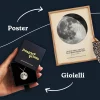 La Luna nella Notte in Cui Ci Siamo Incontrati