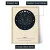 Znak Zodiaku Plakat — personalizowany plakat znaku zodiaku