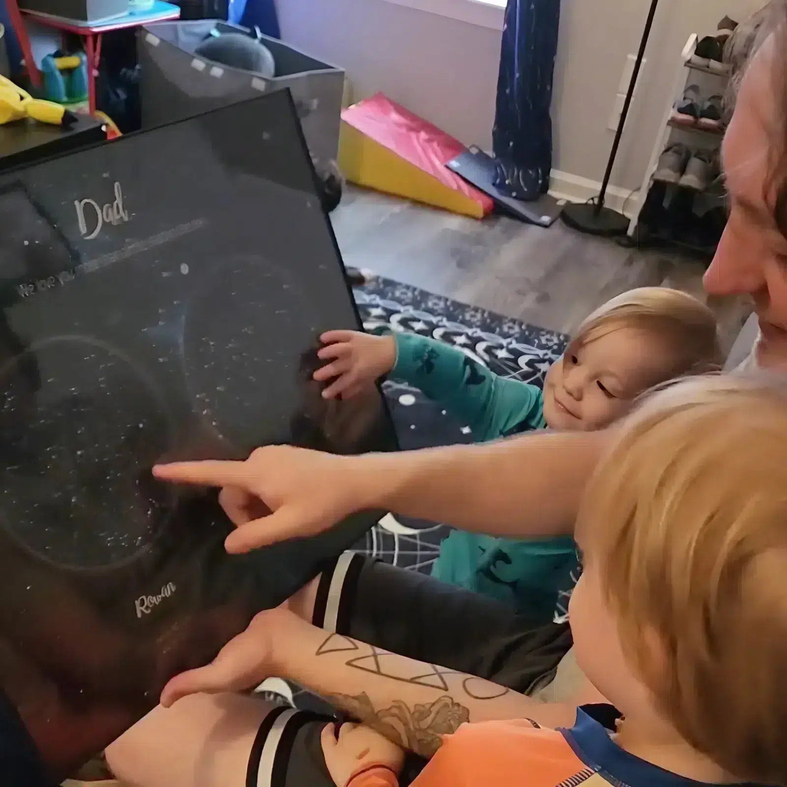 Ashley - 10th edition