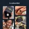 Bijoux de Coordonnées Personnalisés (3)