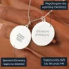 Biżuteria ze Współrzędnymi Geograficznymi (5)