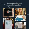 Carte aquarelle personnalisée (1)