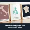Carte aquarelle personnalisée (3)