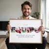 Collage de letras con fotos del equipo deportivo (2)