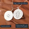 Collar Zodiaco Virgo