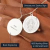 Custom Spiritual Zodiac Jewelry