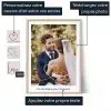 Decoration Murale Personnalisee — cadeau personnalisé pour lui