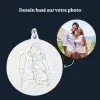 FR_03_Bijoux en Dessin au Trait Personnalisée