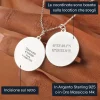 Gioielli Personalizzati delle Coordinate (1)