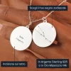 Gioielli Personalizzati dello Zodiaco Moderni