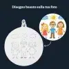 IT_03_Gioielli Personalizzati con Disegno di Bambino