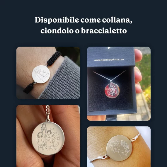 Qian Collana Con Nome Di Diamante Personalizzato Collana Personalizzata Con Carattere Di Firma Di Cristallo Bling Gioielli Fatti A Mano Ghiacciati Per Le Donne - Foto 11