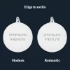 Joyas de coordenadas personalizadas (5)