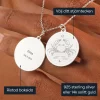 Kräftan Stjärntecken – Halsband (5)