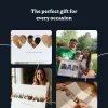 Letter Photo Collage (6)