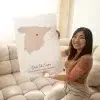 Mapa Acuarela Donde Todo Empezó (3)