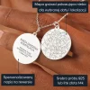 Mapa Gwiazd Personalizowana Biżuteria (2)