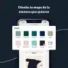 Mapa personalizado en acuarela (8)