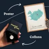 Mappa Personalizzata Effetto Acquerello (3)