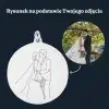 PL_03_Biżuteria Line Art na Ślub