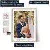 Personalizowany Fotoobraz — personalizowany plakat fotograficzny