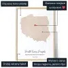 Początek Naszej Przygody – Akwarela (1)