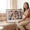 MAIN_ES_Arte con la onda de sonido del maullido de tu gato
