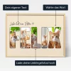 DE_01_Katze – Buchstaben Collage