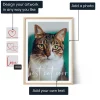 EN_01_Cat Photo Wall Art