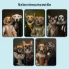 ES_02_Pareja Real – Retrato Personalizado de Mascotas