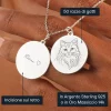 IT_01_Collana con gatto in stile line art