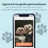IT_06_Royal Couple – Ritratto Personalizzato di animali domestici