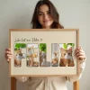 MAIN_DE_Katze – Buchstaben Collage