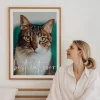 MAIN_EN_Cat Photo Wall Art