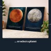 EN_05_Personalized Moon Phase Aluminum Print