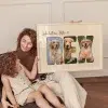 MAIN_DE_Hunde-Fotocollage in Buchstaben-Form