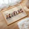 MAIN_ES Collage de letras para los mejores abuelos del mundo