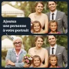 FR_06_Portrait personnalisé à partir de plusieurs photos (Toutes)
