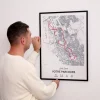 MAIN_FR_Poster de parcours personnalisé