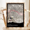 MAIN_PL_Paryż Maraton – plakat personalizowany