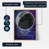 Nuestra Luna — impresión artística personalizada