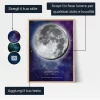 La Nostra Luna — stampa artistica personalizzata