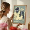 MAIN_EN Custom Pop Art Portrait