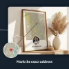 EN_03_XX Wedding Map with Photo