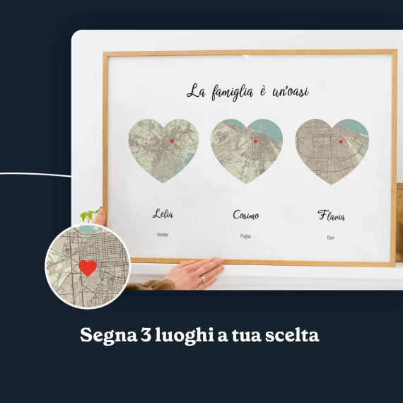 IT_03_XX Mappa della famiglia a distanza