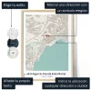 Mapa El Hogar Es Donde Esta Mama