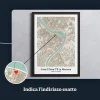 IT_03_XX Mappa del Dove C’è Mamma, C’è Casa