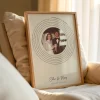 MAIN_EN Parents Anniversary Song Lyrics Print