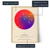 IT_01_Stampa-del-Segno-Zodiacale-Aura-Sagittario